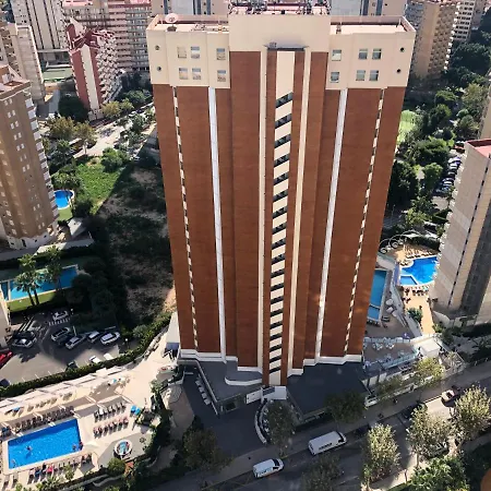 Flamingo Lux Apartmán