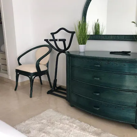 Flamingo Lux Benidorm