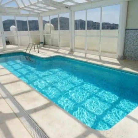 Apartmán Flamingo Lux *