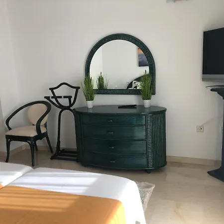 Flamingo Lux * Бенидорм