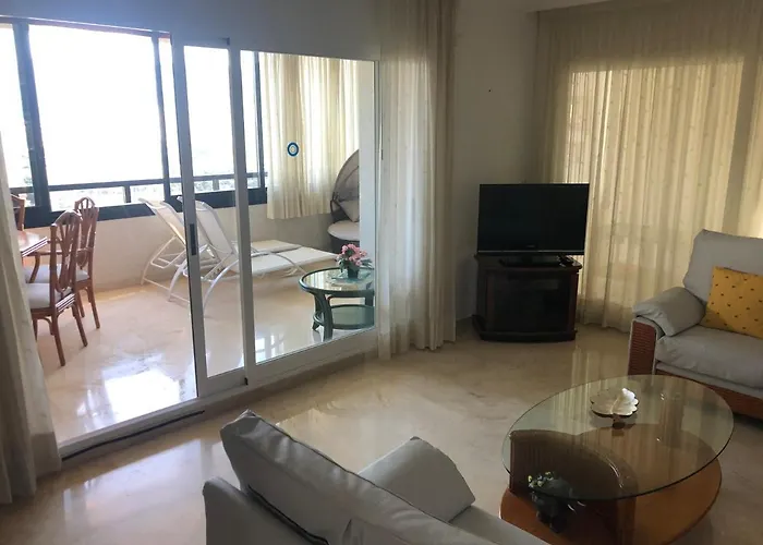 Flamingo Lux Апартаменты
