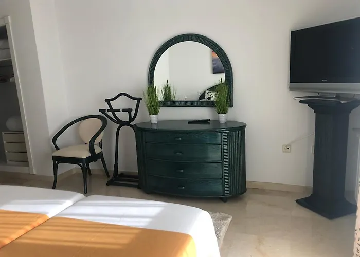 Flamingo Lux * Бенидорм
