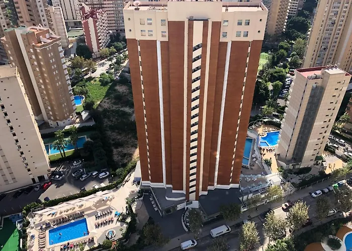 Flamingo Lux Апартаменты
