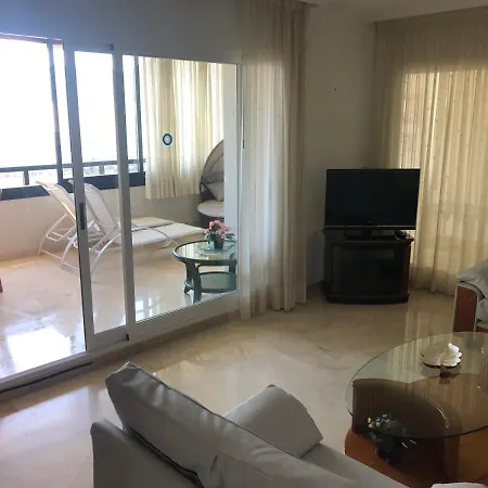 Flamingo Lux Apartment