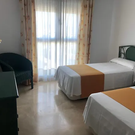 Apartment Flamingo Lux Benidorm