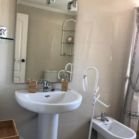 Flamingo Lux Apartment