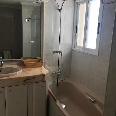 Lägenhet Flamingo Lux Benidorm