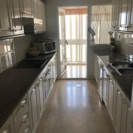 Flamingo Lux Apartment Benidorm
