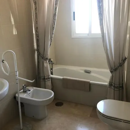 Flamingo Lux Apartment Benidorm