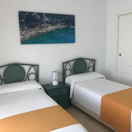 Flamingo Lux Apartment Benidorm