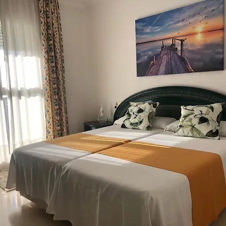 Apartment Flamingo Lux