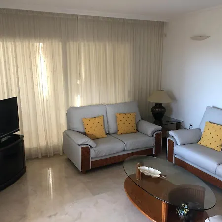 Flamingo Lux Apartment Benidorm