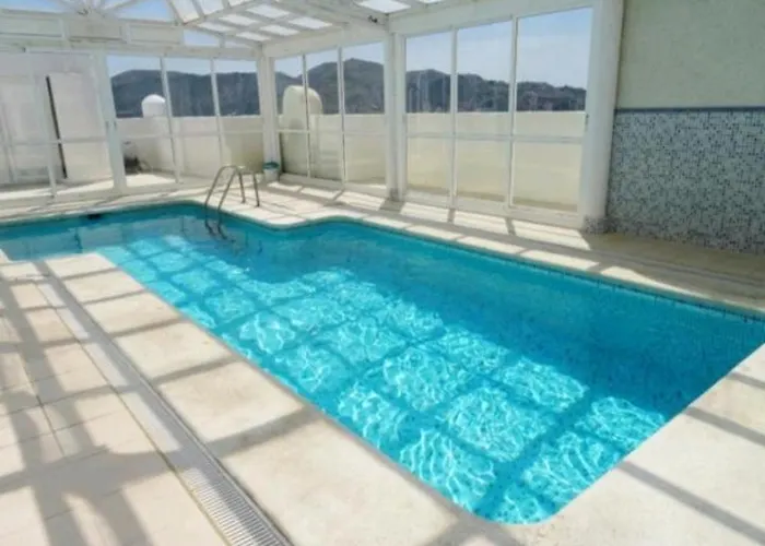 Apartmán Flamingo Lux *
