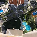 Appartement Flamingo Lux Benidorm